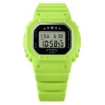 Casio 45.7 mm x 40.5mm Nam GMD-S5610IT-3DR - Ảnh 1