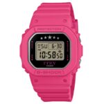 Casio 45.7 mm x 40.5mm Nam GMD-S5610IT-4ADR - Ảnh 1