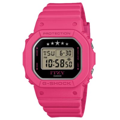 Ảnh sản phẩm Casio 45.7 mm x 40.5mm Nam GMD-S5610IT-4ADR