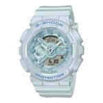 Casio 45.9 mm Unisex GMA-S110ST-2ADR - Ảnh 1