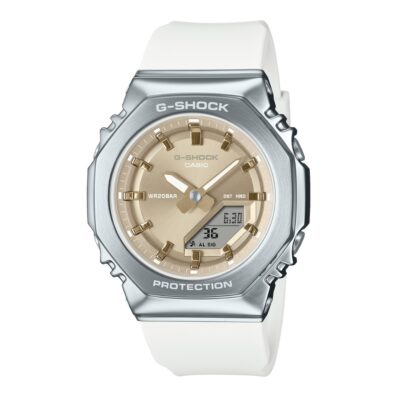 Ảnh sản phẩm Casio 45.9 x 40.5mm Nam GM-S2110-7A9DR