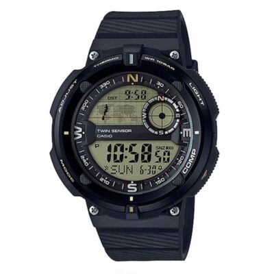 Ảnh sản phẩm Casio 45mm Nam SGW-600H-9ADR