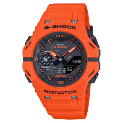 Ảnh sản phẩm Casio 46 mm Nam GA-B001FL-4ADR
