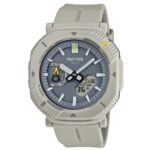 Casio 46mm Nam PRJ-B001-7DR - Ảnh 1