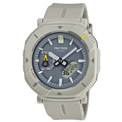 Ảnh sản phẩm Casio 46mm Nam PRJ-B001-7DR