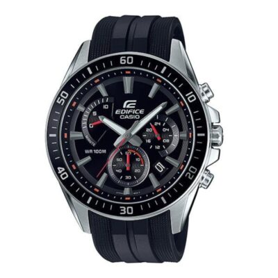 Ảnh sản phẩm Casio 47mm Nam EFR-552P-1AVUDF