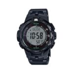 Casio 47mm Nam PRW-3100FC-1DR - Ảnh 1
