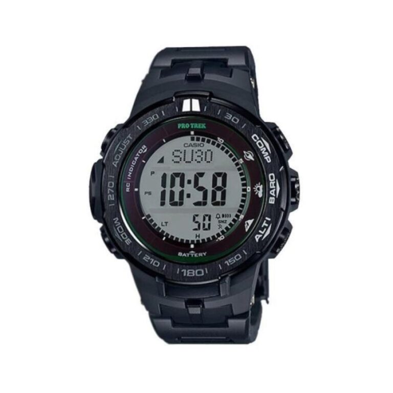 Casio 47mm Nam PRW-3100FC-1DR