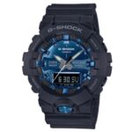 Casio 48.7mm Nam GA-810MMB-1A2DR - Ảnh 1