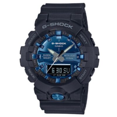 Ảnh sản phẩm Casio 48.7mm Nam GA-810MMB-1A2DR