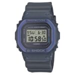 Casio 48.9 mm x 42.8 mm Nam DW-5600RS-8DR - Ảnh 1