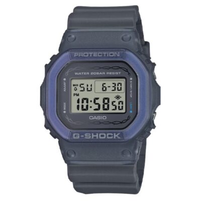 Ảnh sản phẩm Casio 48.9 mm x 42.8 mm Nam DW-5600RS-8DR