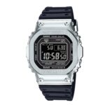 Casio 49.3 × 43.2 mm Nam GMW-B5000-1DR - Ảnh 1