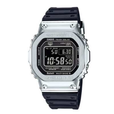 Ảnh sản phẩm Casio 49.3 × 43.2 mm Nam GMW-B5000-1DR