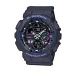 Casio 49mm Nam GMA-S140-8ADR - Ảnh 1