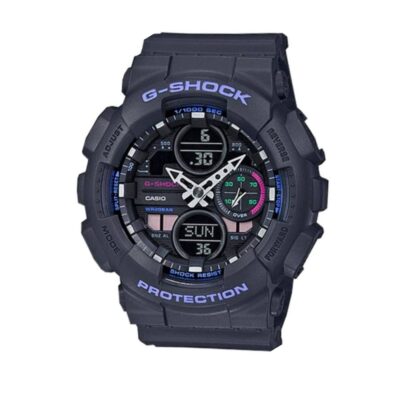 Ảnh sản phẩm Casio 49mm Nam GMA-S140-8ADR