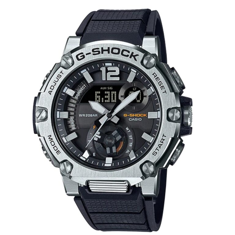 Casio 50mm Nam GST-B300S-1ADR