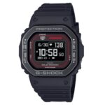 Casio 51.1 × 44.5 mm Nam DW-H5600MB-1A4DR - Ảnh 1