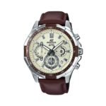 Casio 51mm Nam EFR-554L-7AVUDF - Ảnh 1