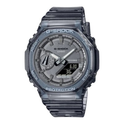 Ảnh sản phẩm Casio 51mm Nữ GMA-S2100SK-1ADR