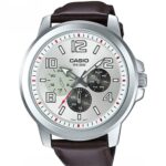 Casio 52.4mm Nam MTP-X300L-7AVDF - Ảnh 1