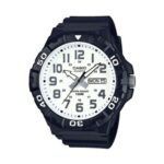 Casio 53mm Nam MRW-210H-7AVDF - Ảnh 1