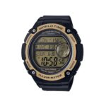 Casio 55.8mm Nam AE-3000W-9AVDF - Ảnh 1