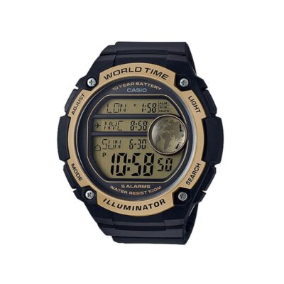 Ảnh sản phẩm Casio 55.8mm Nam AE-3000W-9AVDF