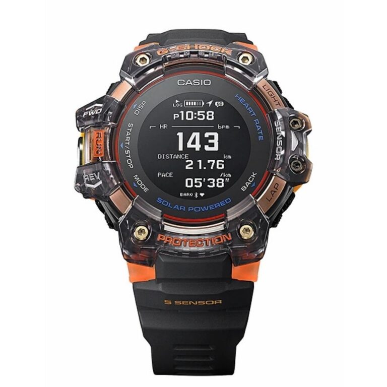 Casio 55mm Nam GBD-H1000-1A4DR