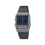 Casio 40.7 × 32.1 mm Unisex AQ-800EB-2ADF - Ảnh 1
