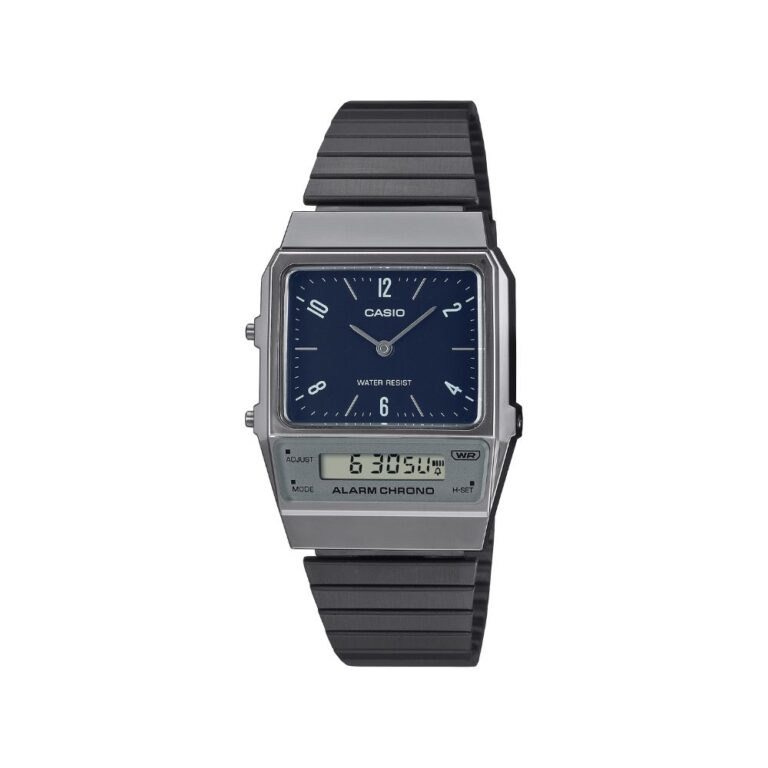 Casio 40.7 × 32.1 mm Unisex AQ-800EB-2ADF