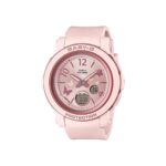 Casio 41.5mm Nữ BGA-290BD-4ADR - Ảnh 1
