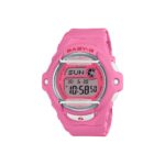 Casio 45.9x42.6mm Nữ BG-169CH-4DR - Ảnh 1