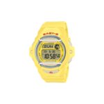 Casio 45.9x42.6mm Nữ BG-169CH-9DR - Ảnh 1