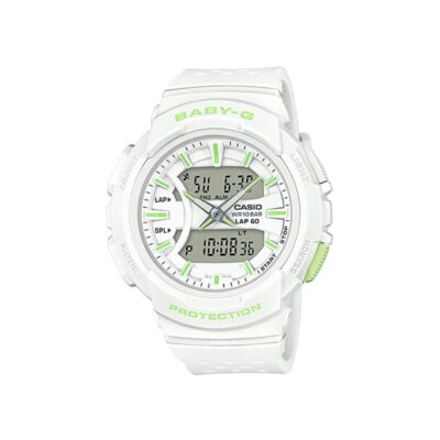 Ảnh sản phẩm Casio 42.5mm Nữ BGA-240-7A2DR