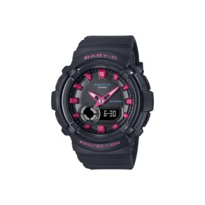 Ảnh sản phẩm Casio 43.4mm Nữ BGA-280DN-1ADR