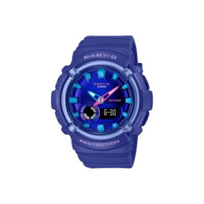 Ảnh sản phẩm Casio 43.4mm Nữ BGA-280DN-2ADR