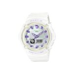 Casio 43.4mm Nữ BGA-280DN-7ADR - Ảnh 1