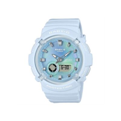 Ảnh sản phẩm Casio 47.4x43.4mm Nữ BGA-280TD-2ADR