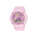 Casio 47.4x43.4mm Nữ BGA-280TD-4ADR - Ảnh 1