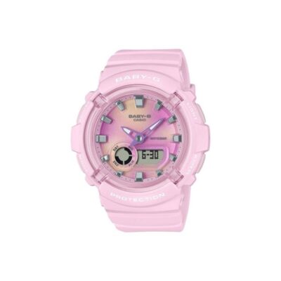 Ảnh sản phẩm Casio 47.4x43.4mm Nữ BGA-280TD-4ADR