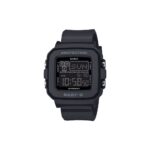 Casio 39mm Nữ BGD-10-1DR - Ảnh 1