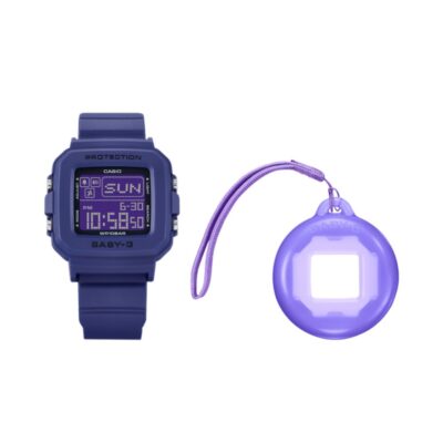 Ảnh sản phẩm Casio 42.8mm Nữ BGD-10K-2DR