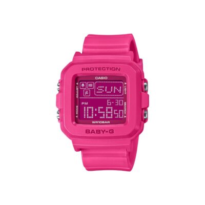 Ảnh sản phẩm Casio 42.8mm Nữ BGD-10K-4DR