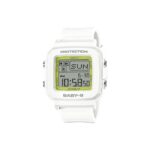 Casio 42.1 × 37.9 mm Nữ BGD-10K-7DR - Ảnh 1