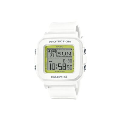 Ảnh sản phẩm Casio 42.1 × 37.9 mm Nữ BGD-10K-7DR