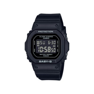 Ảnh sản phẩm Casio 42.1 × 37.9 mm Nữ BGD-565U-1DR