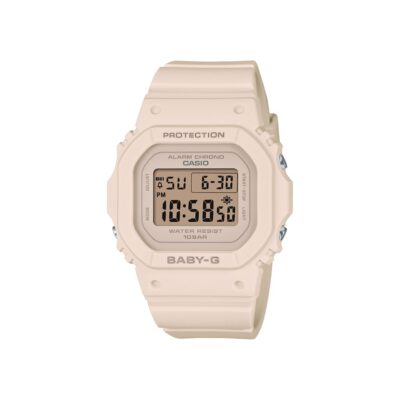 Ảnh sản phẩm Casio 42.1 × 37.9 mm Nữ BGD-565U-4DR