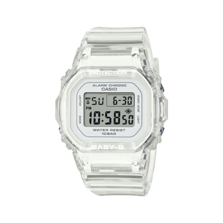 Casio 38mm Nữ BGD-565US-7DR