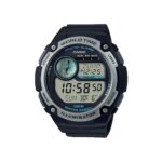 Casio 55mm Nam CPA-100-1A - Ảnh 1